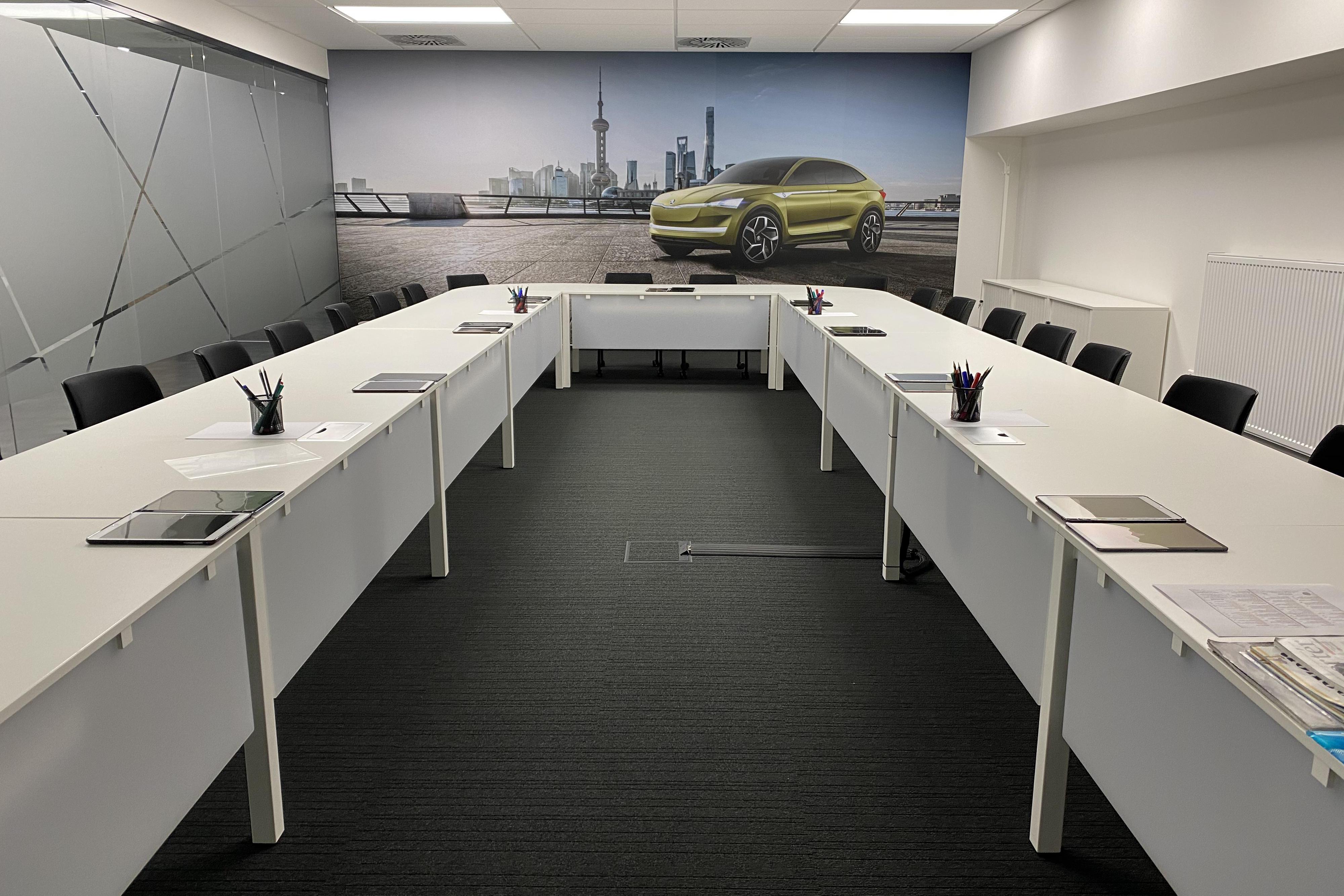 TEAM Digital Solutions, s.r.o.