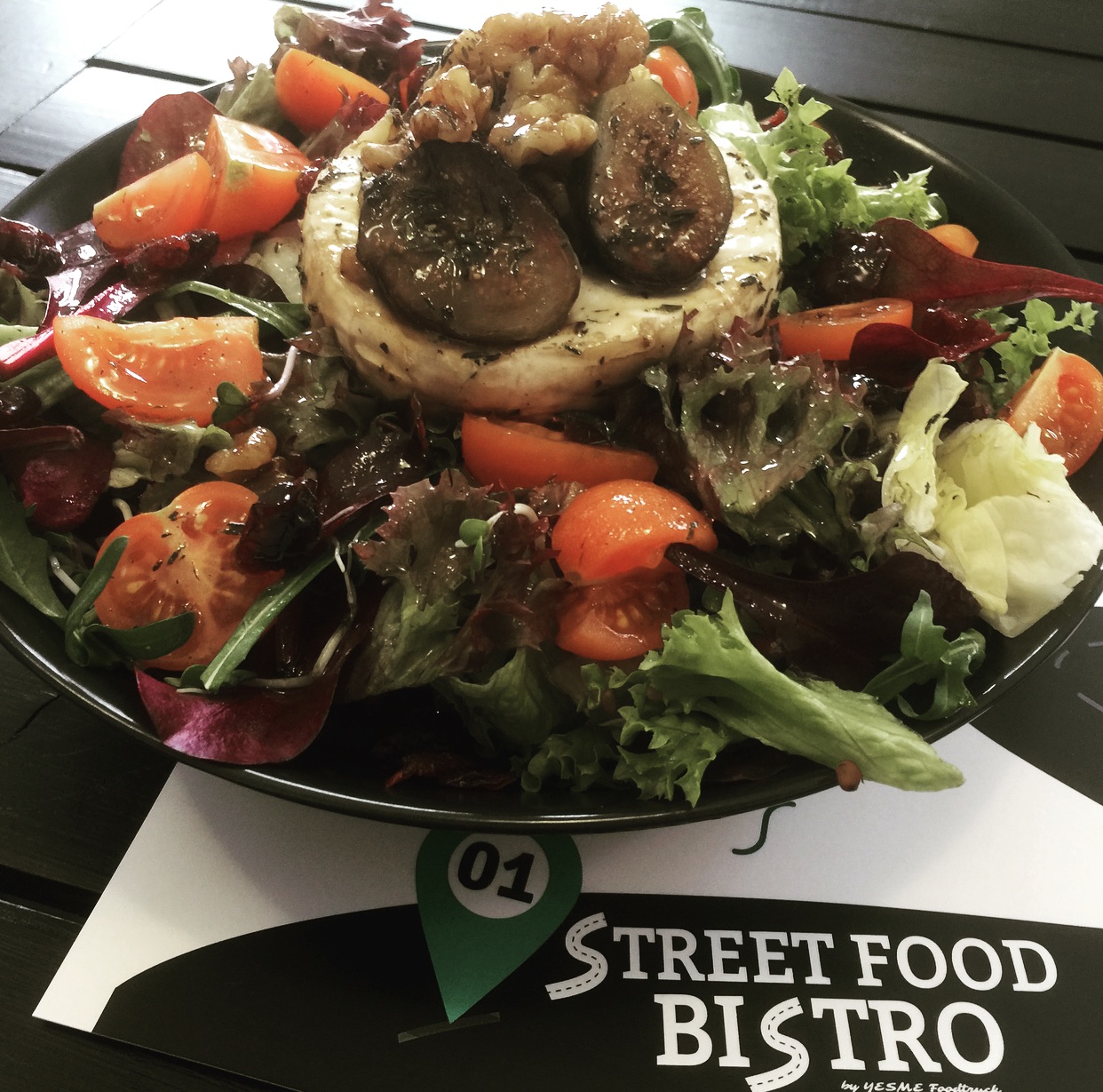 STREET FOOD BISTRO foto 2