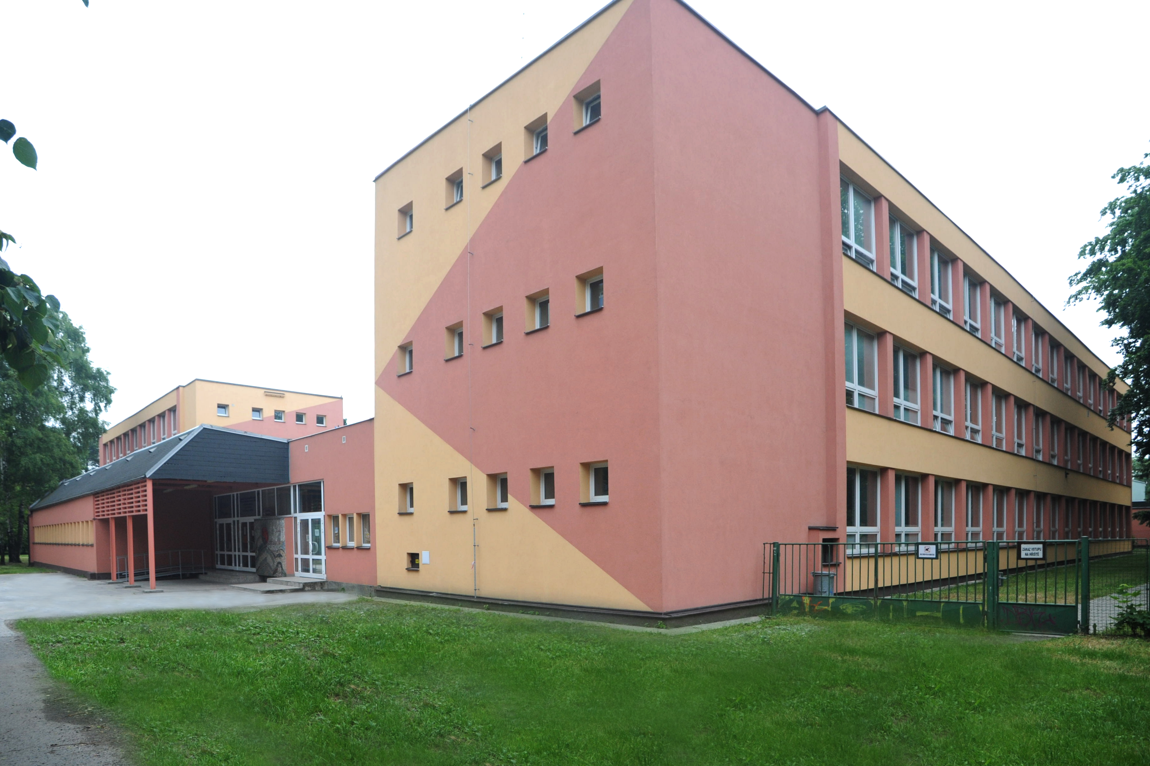 ZŠ Krestova foto 5