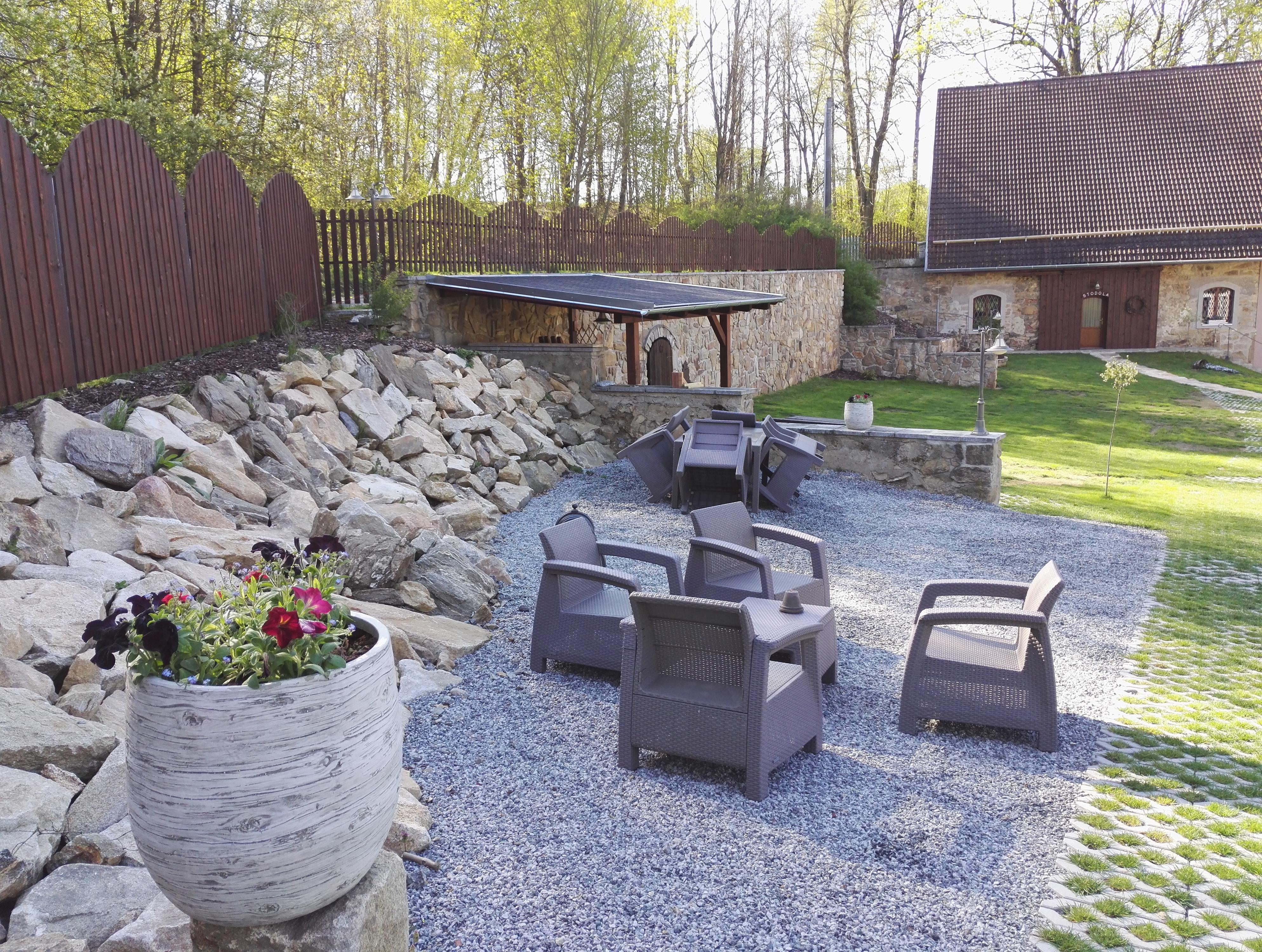 Hospůdka Kopejtkův Mlýn foto 2