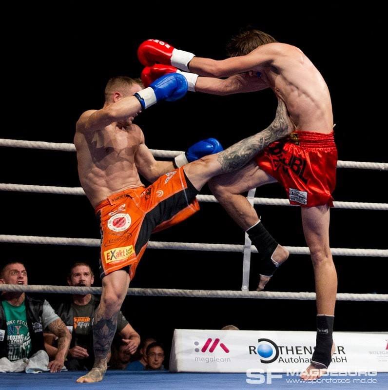 Spejbl Gym P foto 2