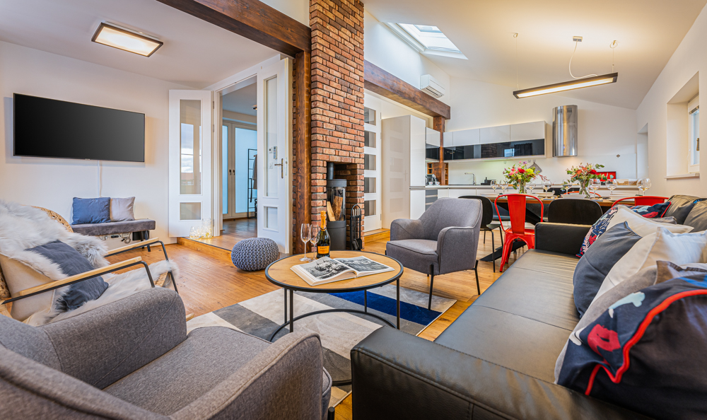 Profesionální fotograf nemovitostí Tomáš Vlach foto 4