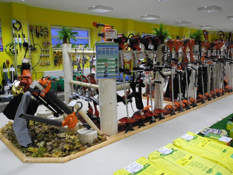 Mountfield foto 3
