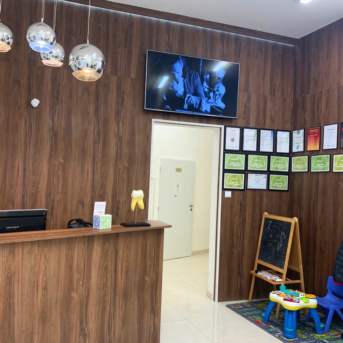 Smile Centrum Vinohrady foto 3