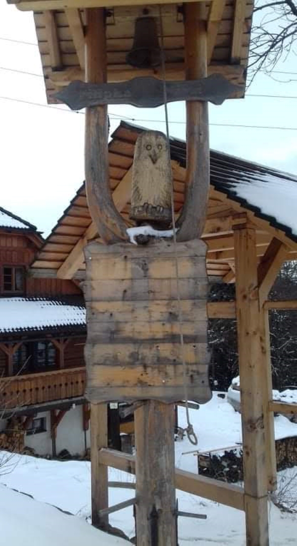 Farma pod Filipkou foto 5