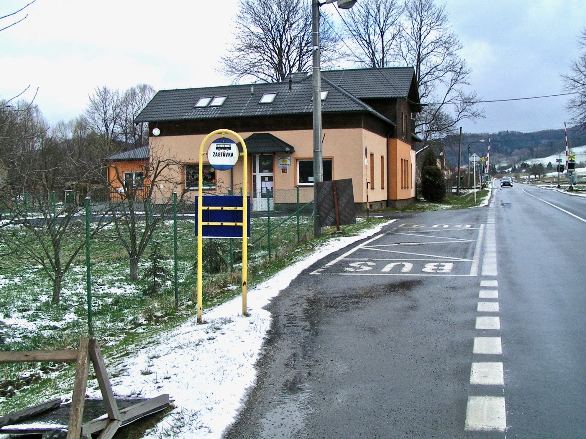 MŠ Údolí Desné, Petrov nad Desnou foto 6