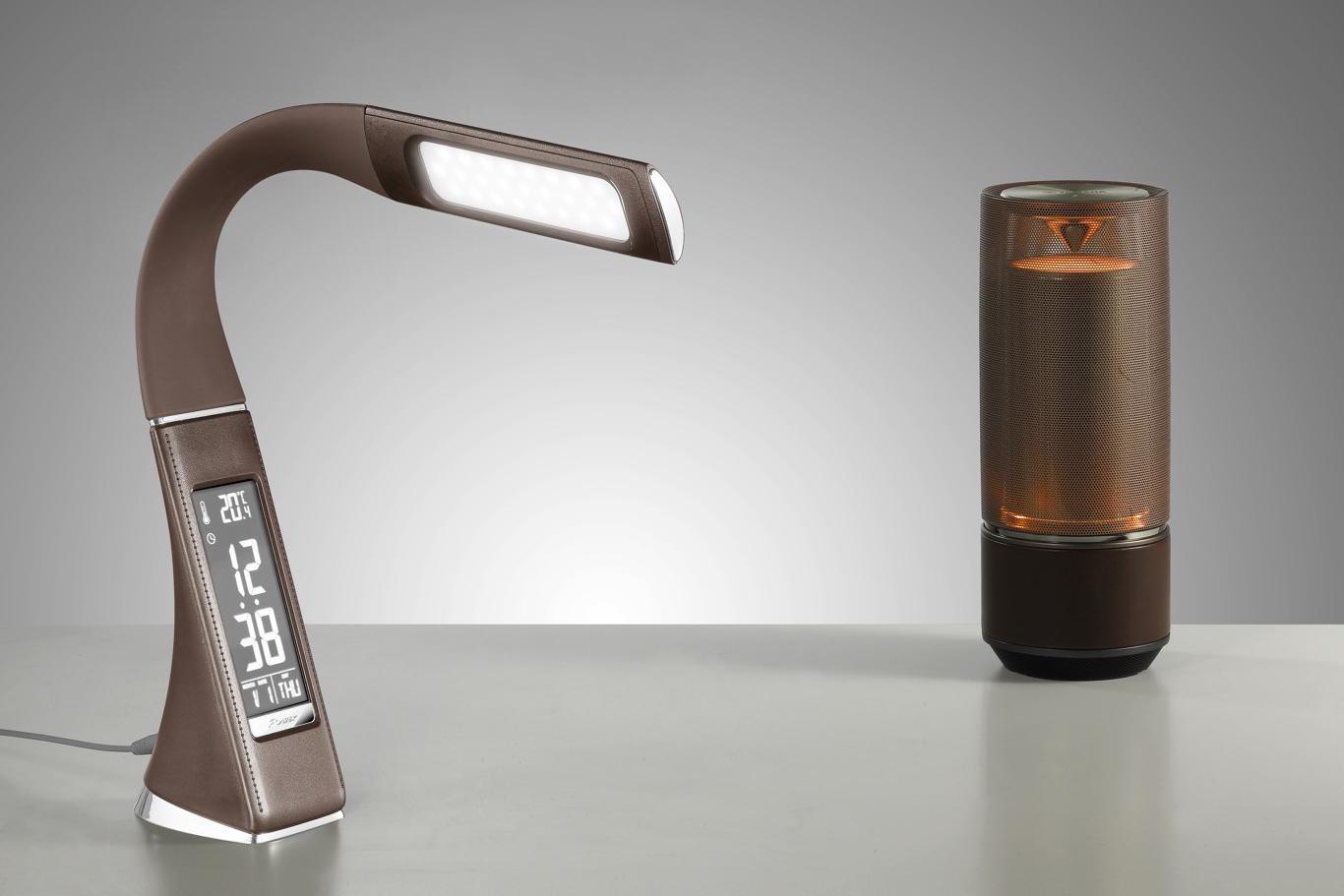 Velký výprodej stolních lampiček