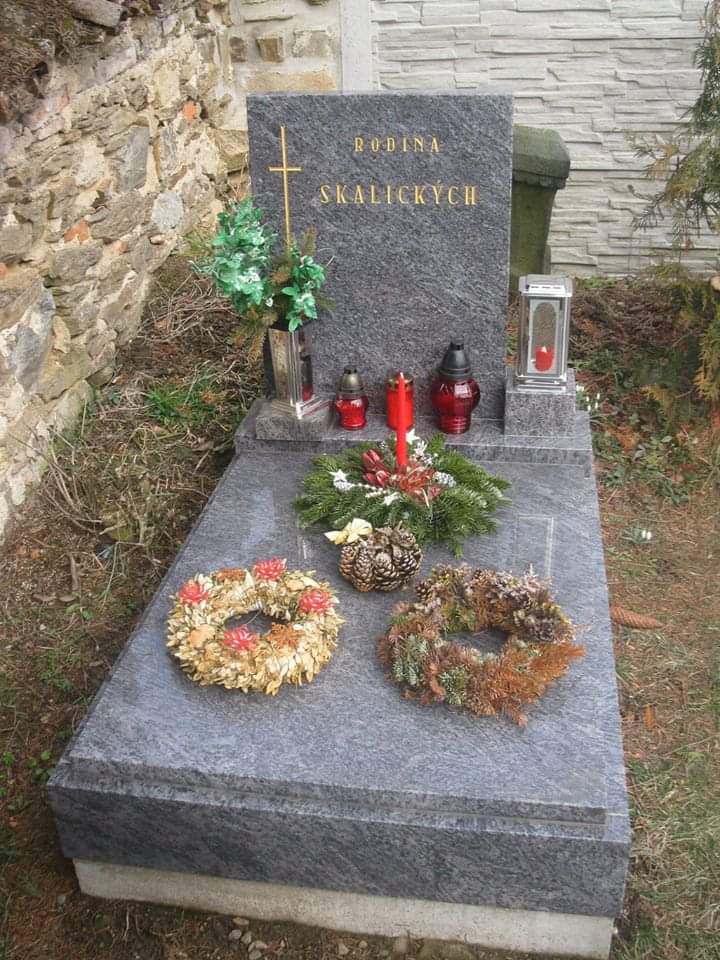 Kamenictví Rypáček foto 4
