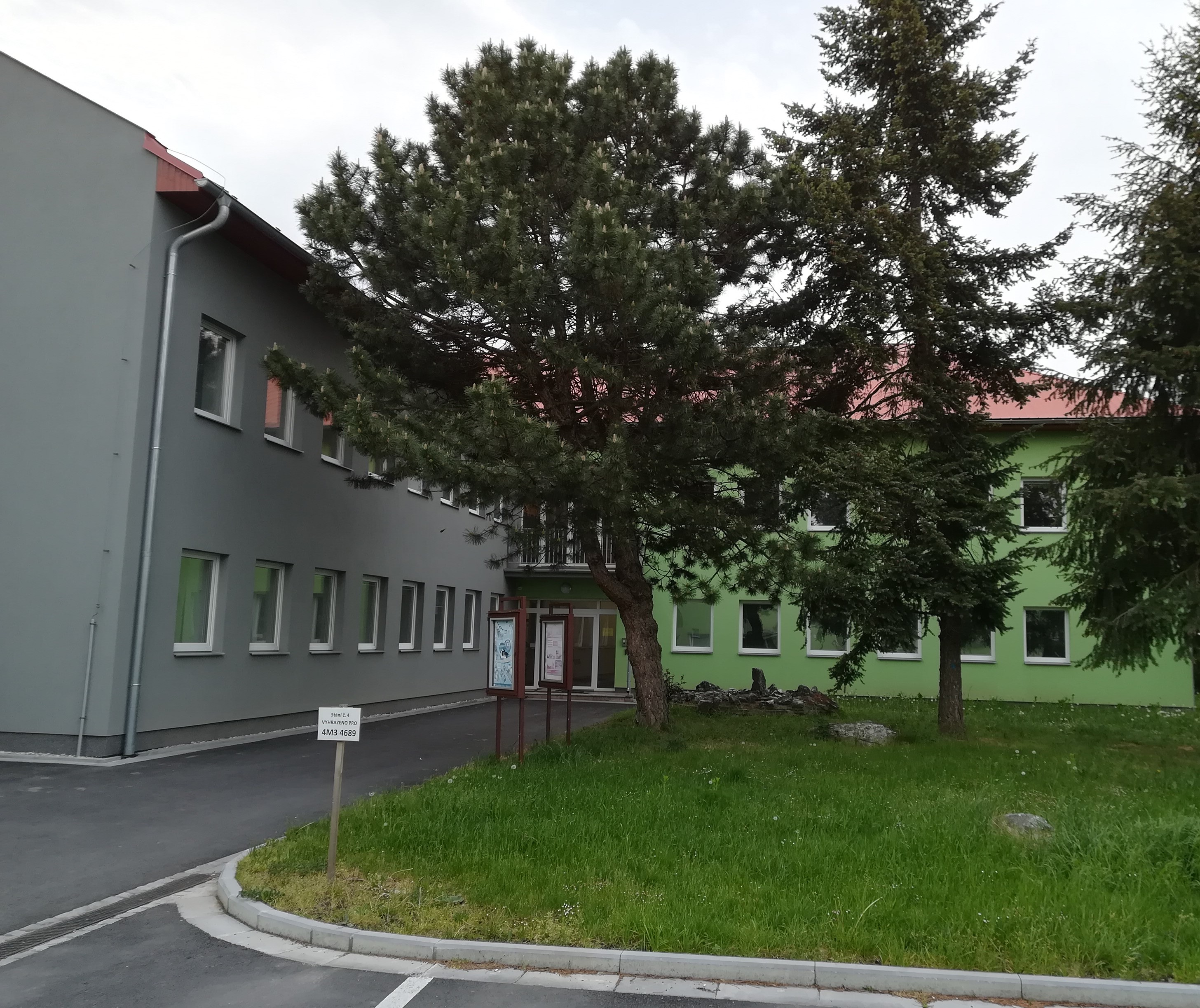 Zemědělské družstvo Senice na Hané foto 6