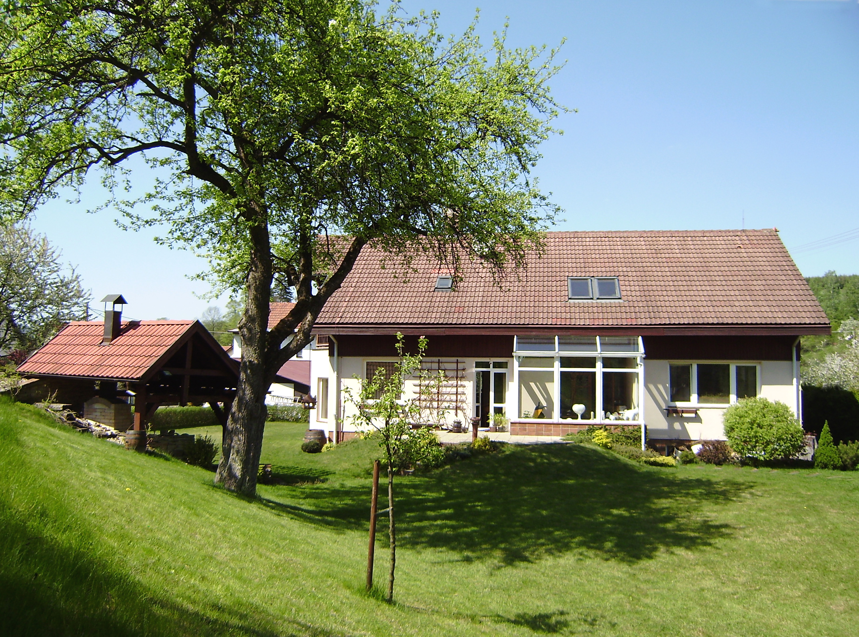 Akad. arch. Libor Sošťák foto 5
