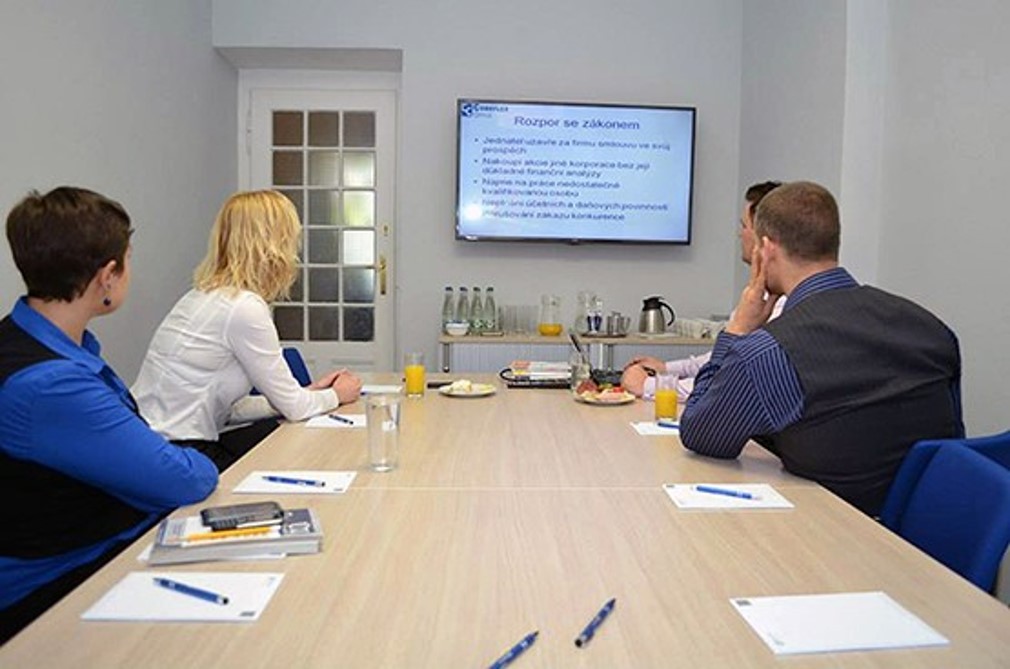 COMEFLEX OFFICE foto 5