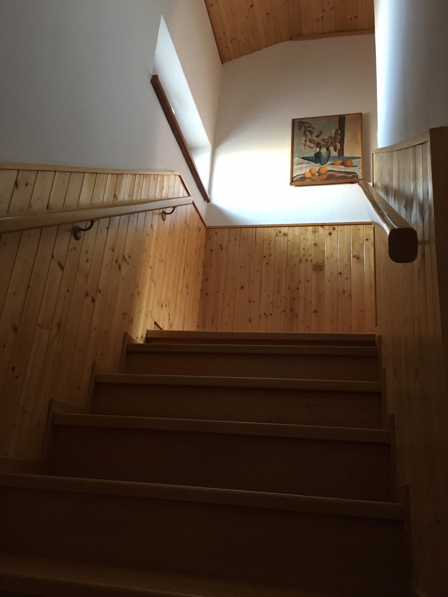 Ubytování Svatý Kopeček foto 5