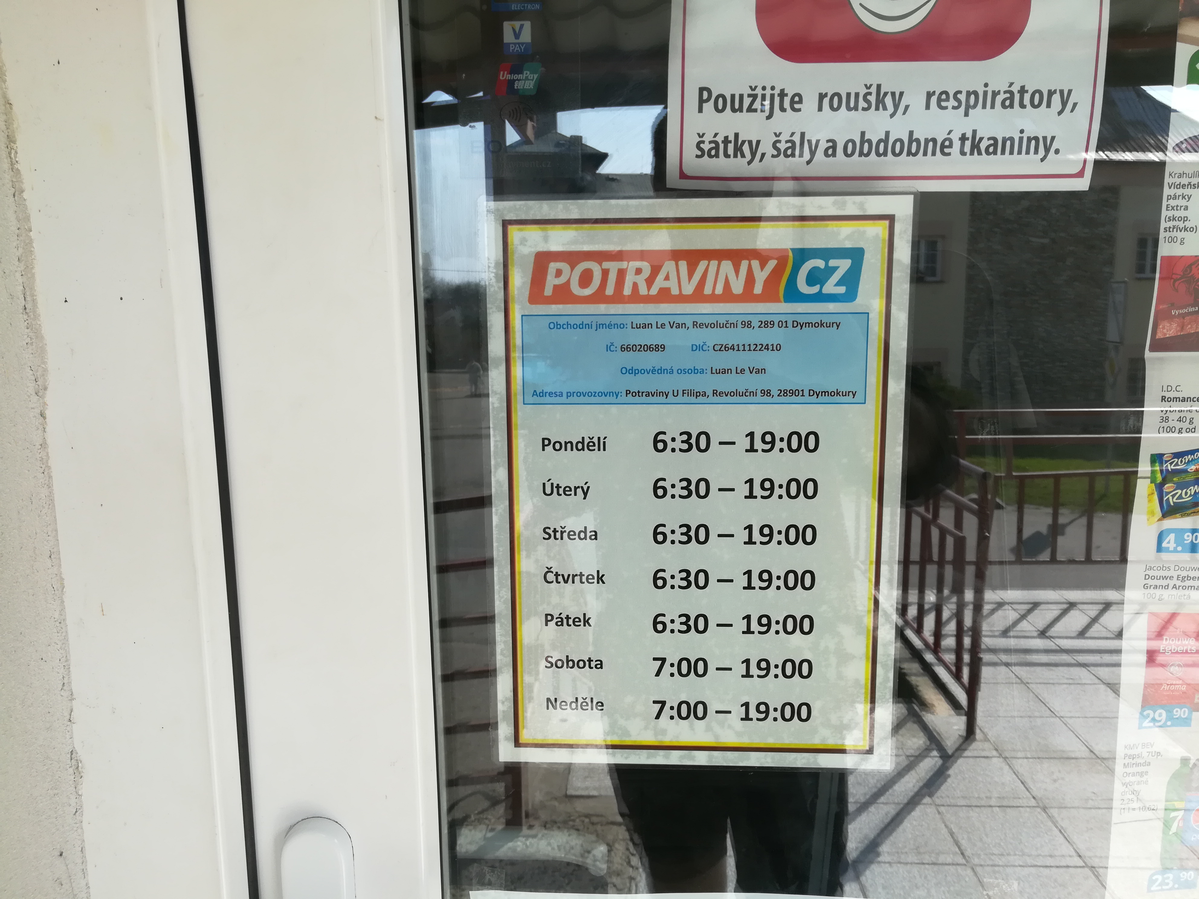 Potraviny U Filipa foto 2
