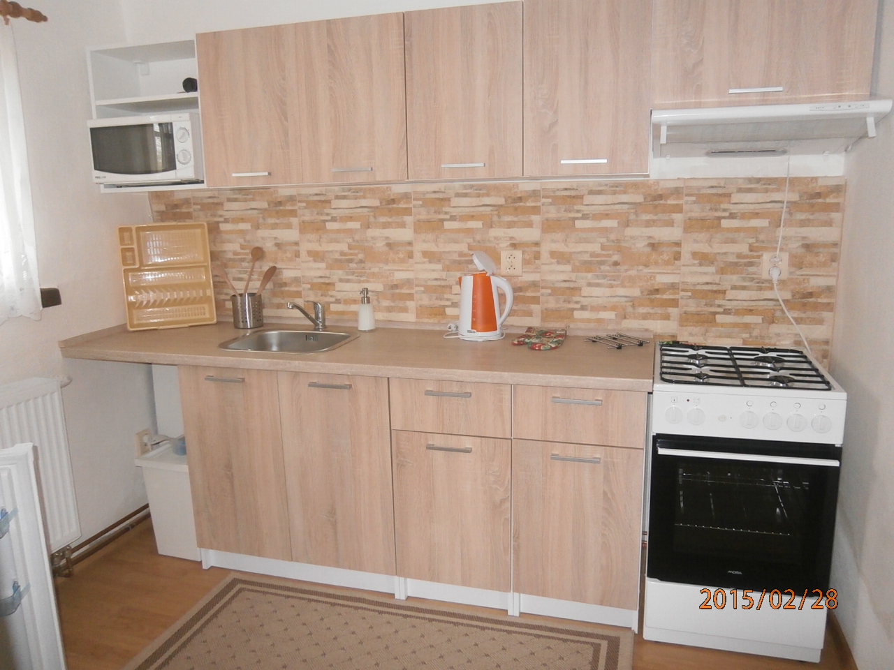 Chalupa Vesec foto 3