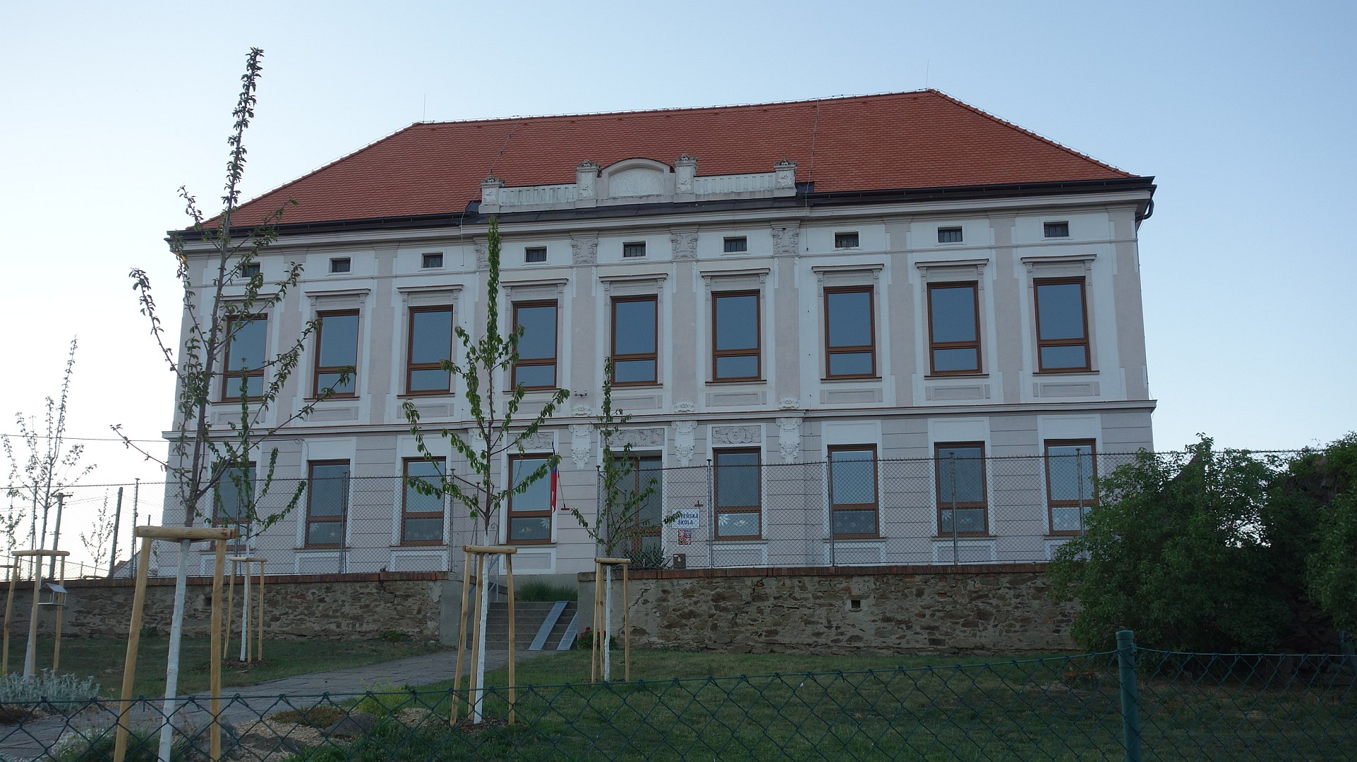 Mateřská škola Tvořihráz foto 2