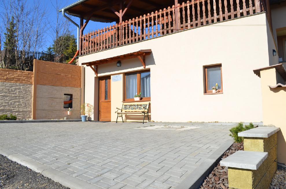 Ubytování u Grňů foto 4