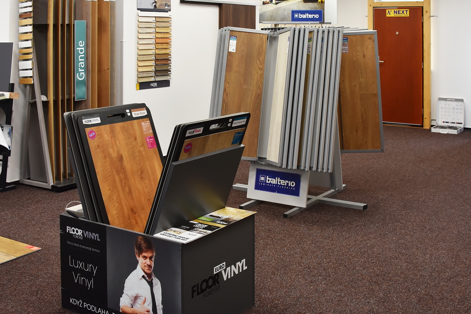 Interiéry JT s.r.o. foto 3