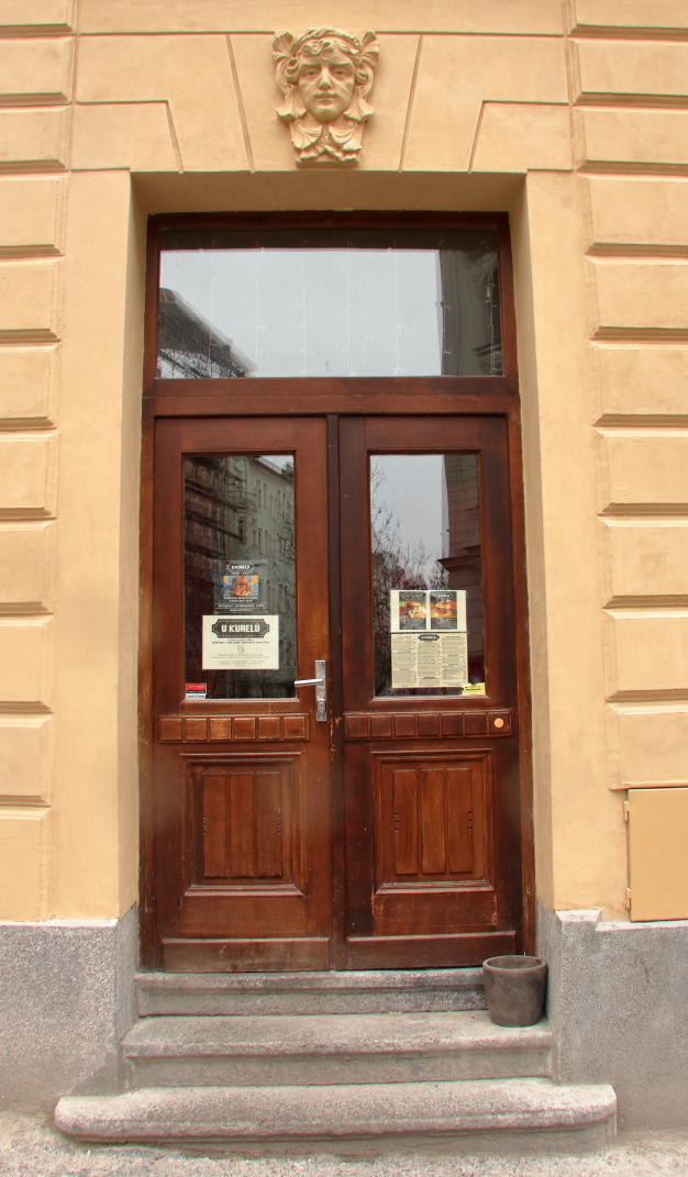 U KURELŮ foto 2