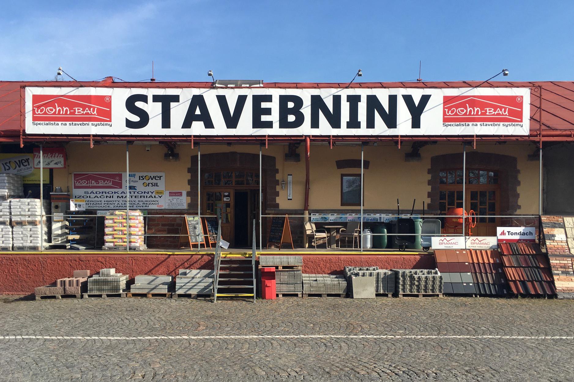 WOHN - BAU, s.r.o.
