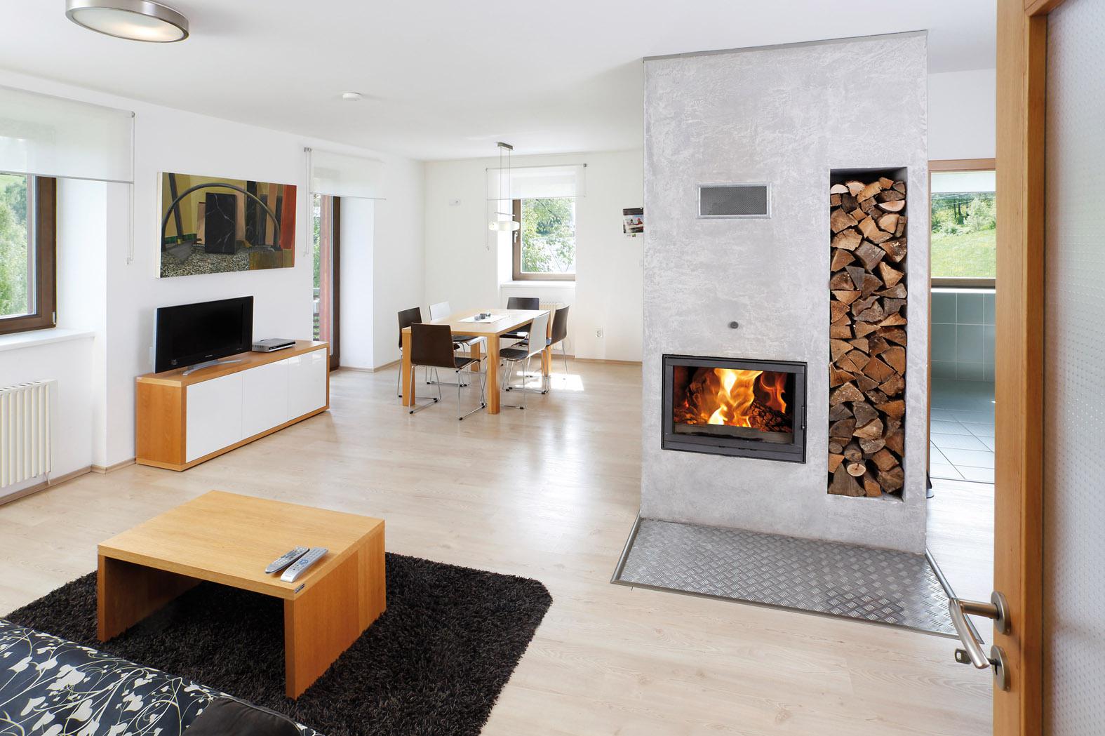 Apartmán Stará škola