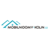 logo Mobilnidomy-kolin.cz