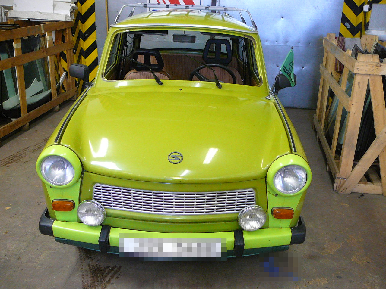 AUTOSKLA Kudrna - car foto 4