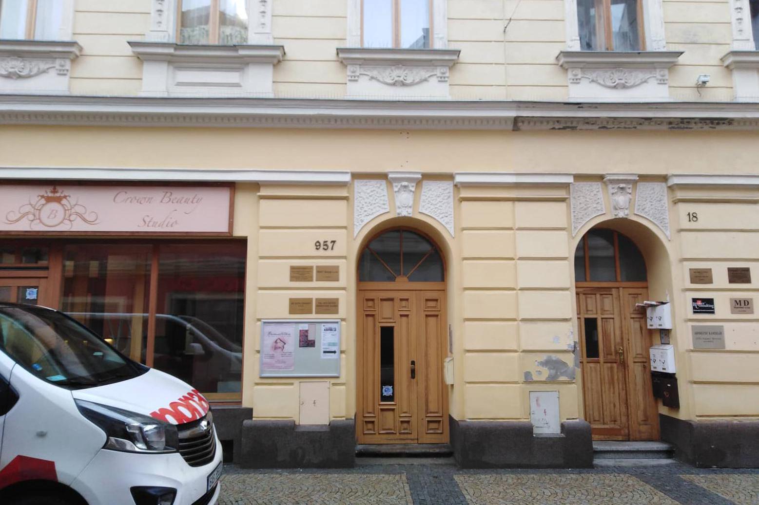 CZECH COLUMBUS, s.r.o.