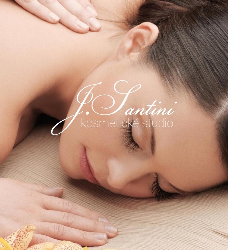 Kadeřnické a kosmetické studio J.Santini foto 3