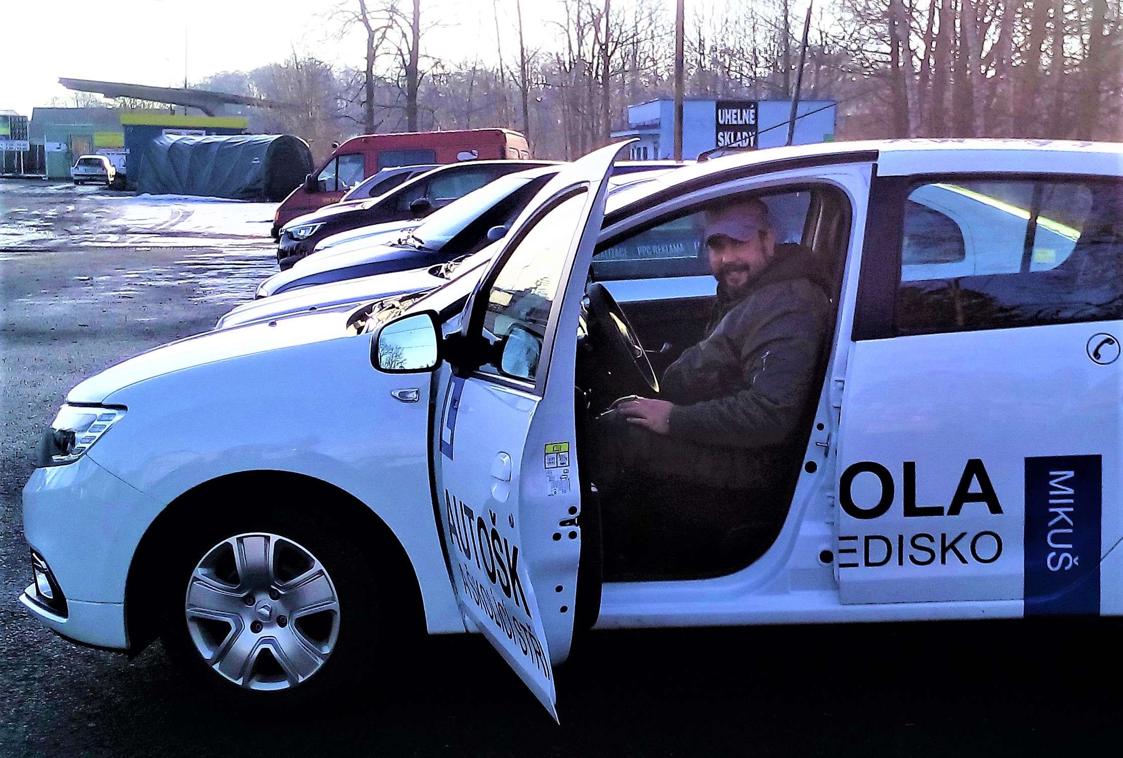 Autoškola a školící středisko Mikuš - Jedinák, s.r.o. foto 4