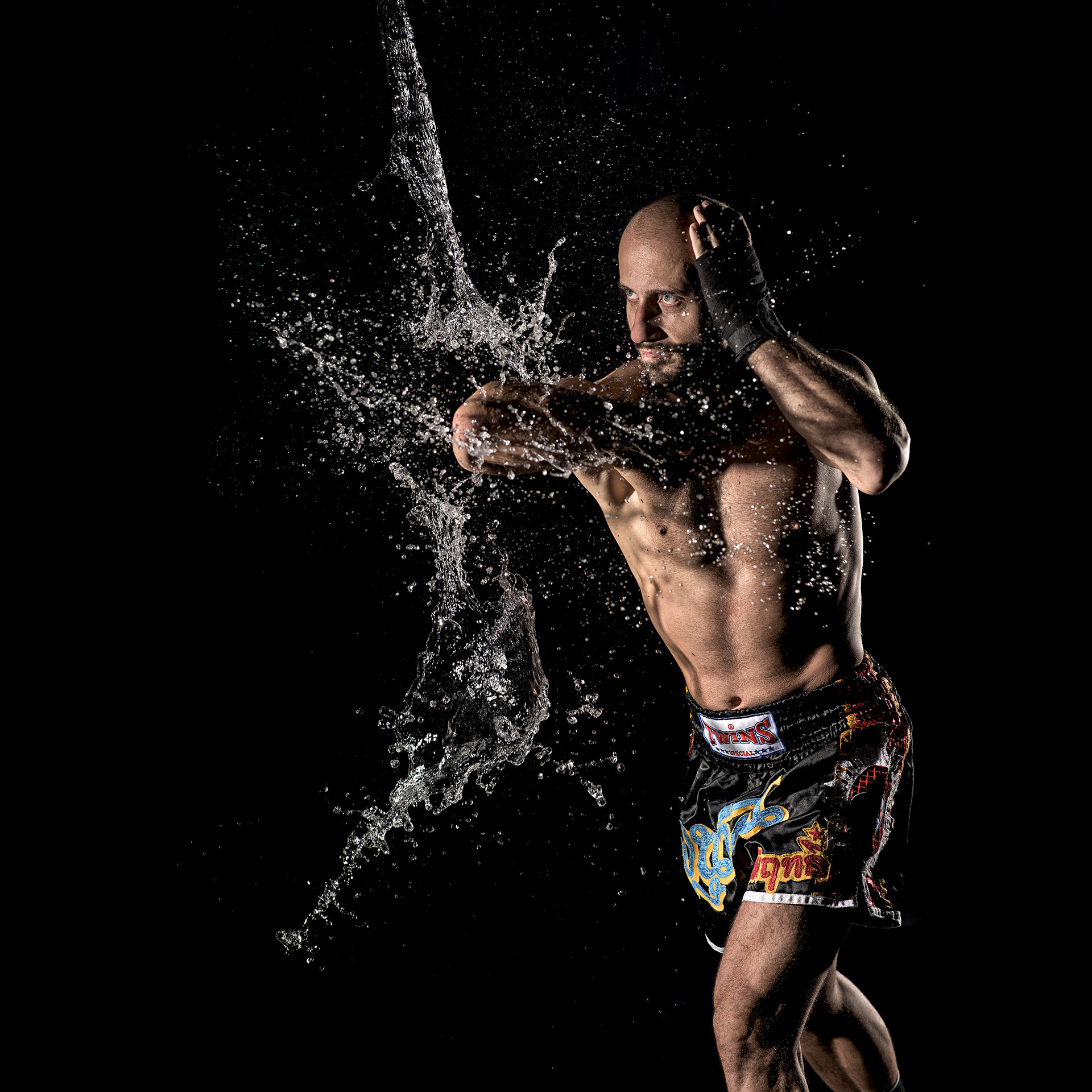 Sportovní fotograf Karel Tupý foto 4