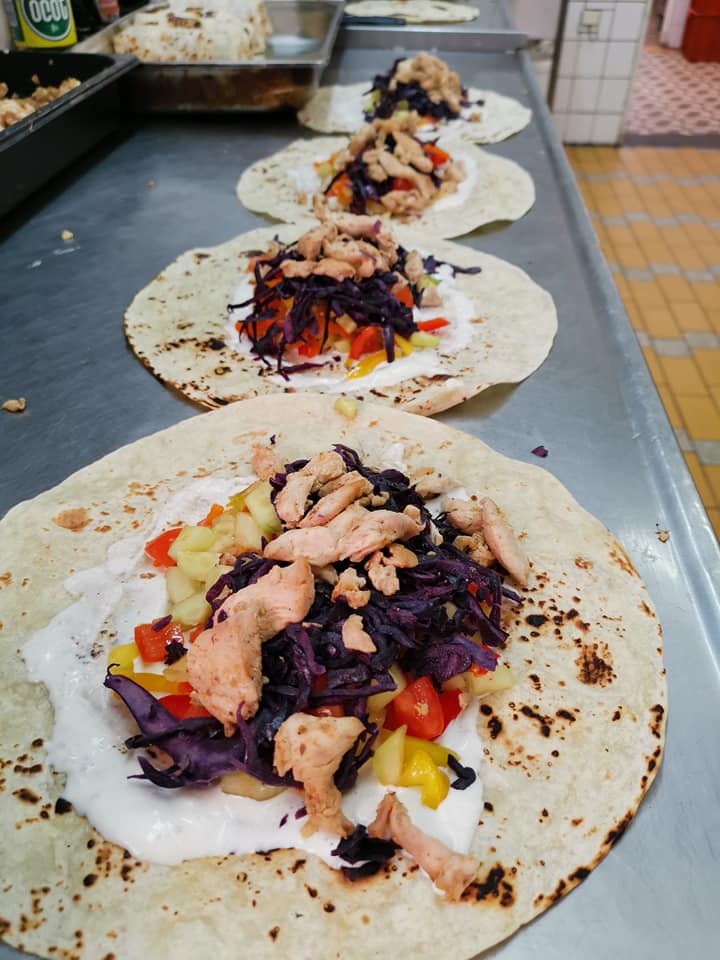 Jídelna Dohoda, s.r.o. foto 3