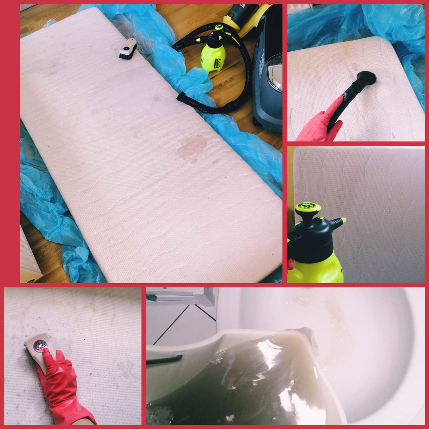 i cleaner s.r.o. foto 2