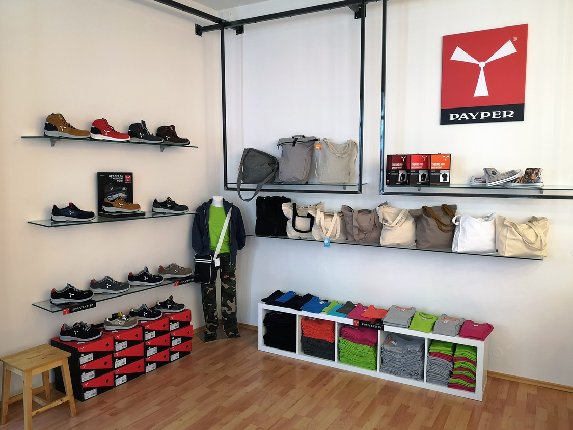 SKY Promotion - Showroom Pekařská 13 foto 2