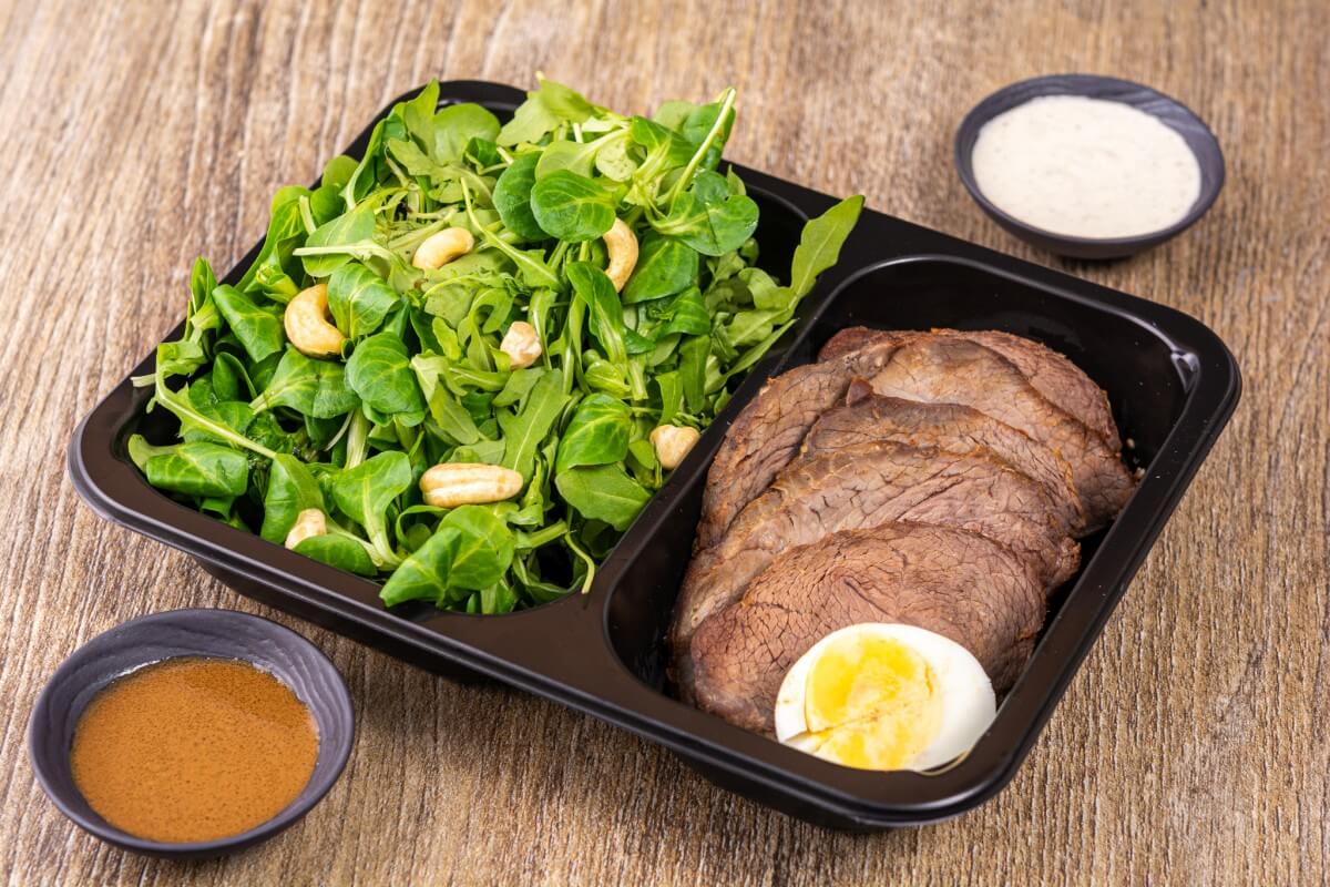 Zdravé stravování, s.r.o. foto 3