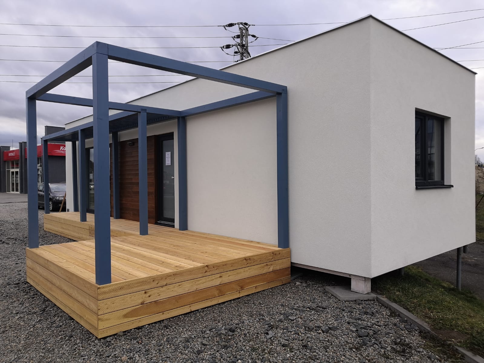 Eko modular s.r.o. foto 4