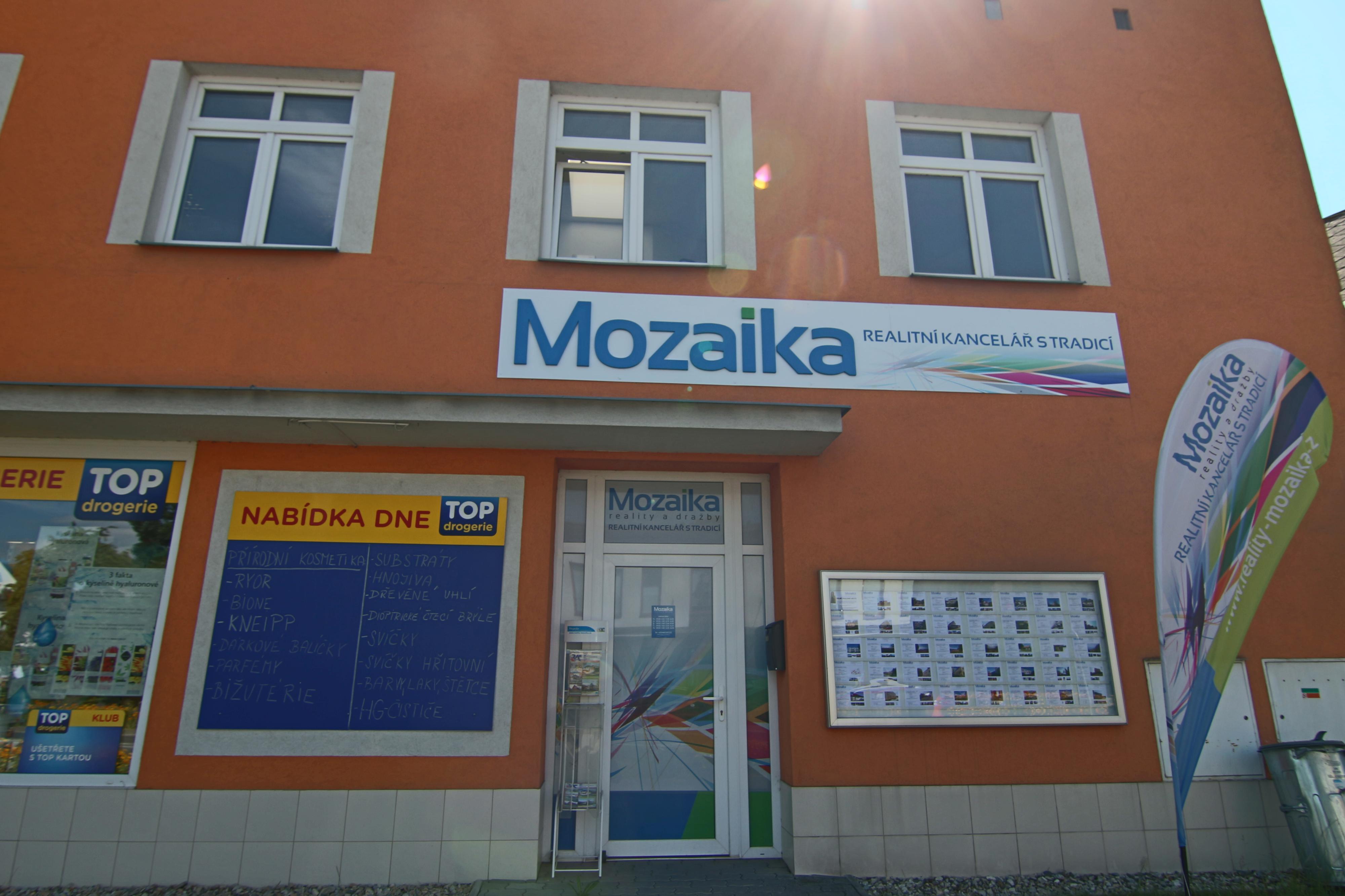 REALITY MOZAIKA foto 5