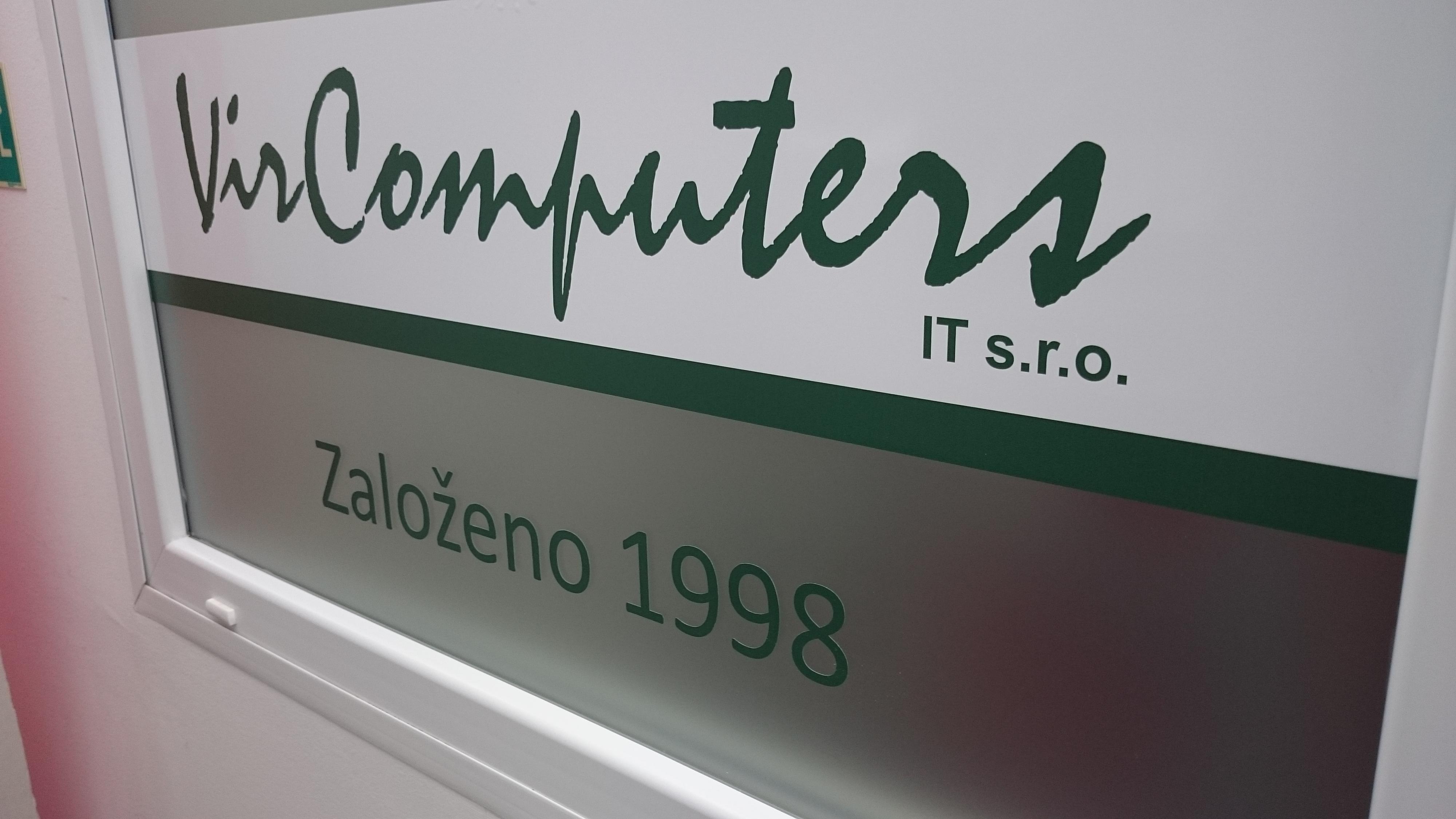 VirComputers IT, s.r.o. foto 5