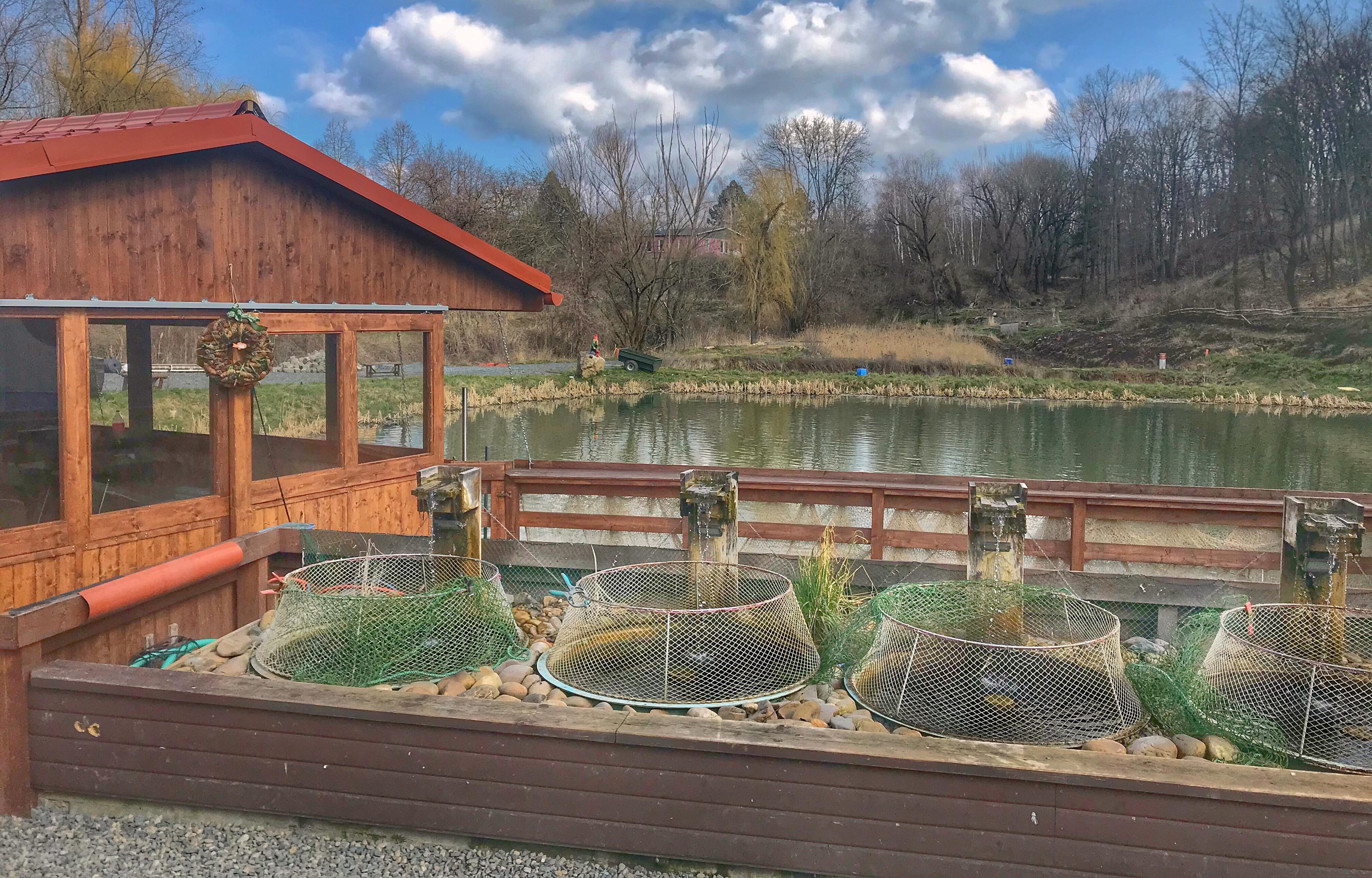 Kalendova Chabrybárna foto 5