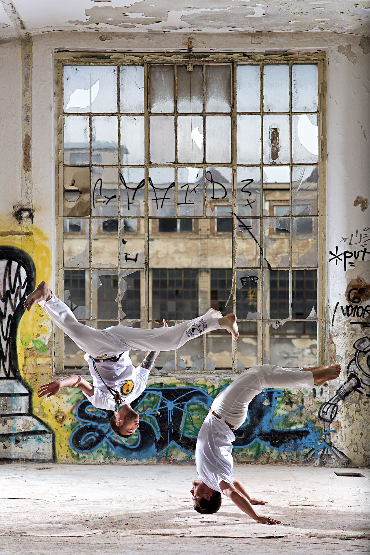 Sportovní fotograf Karel Tupý foto 6