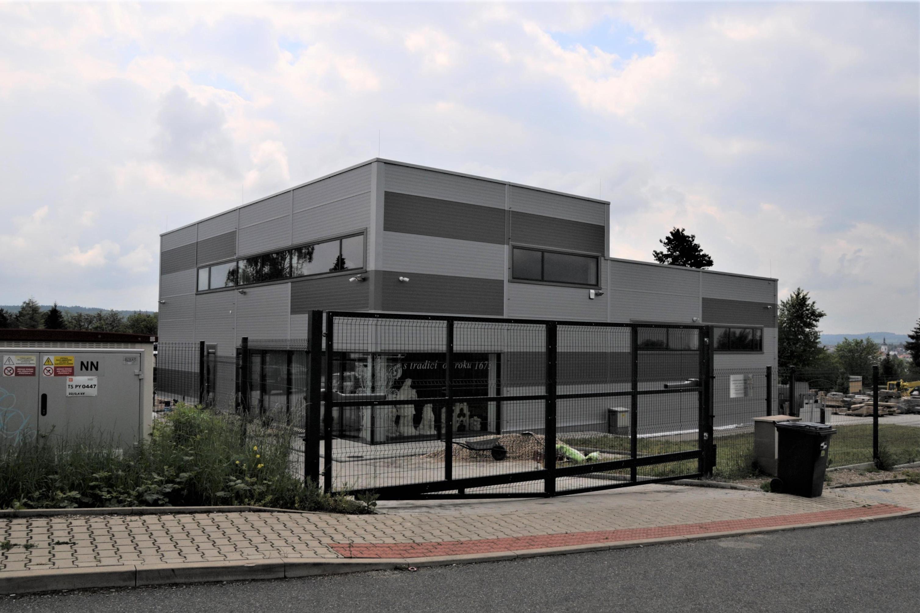 Kamenosochařství a restaurátorství Pánek, s.r.o.