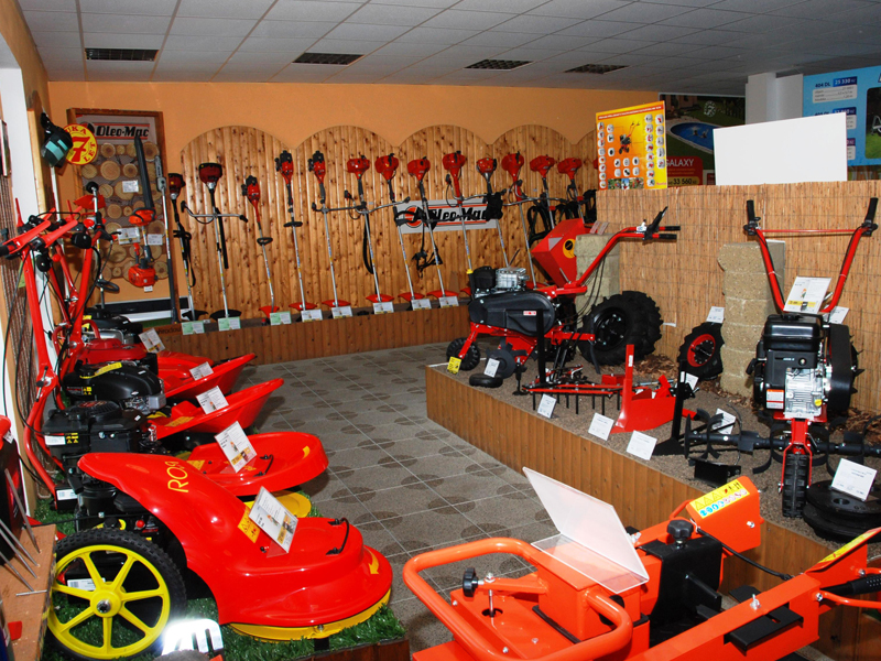 Mountfield foto 2