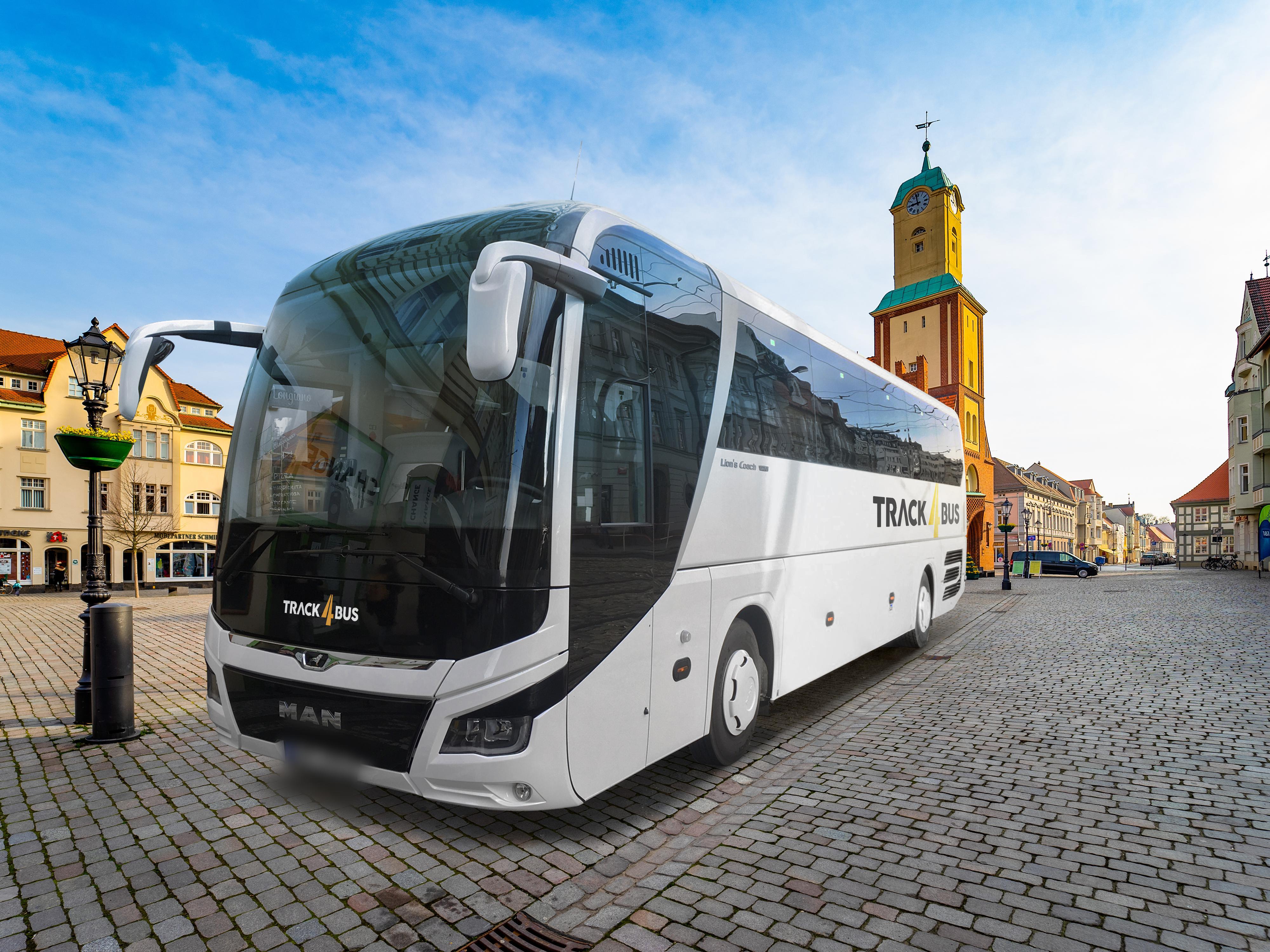 Track4Bus foto 2