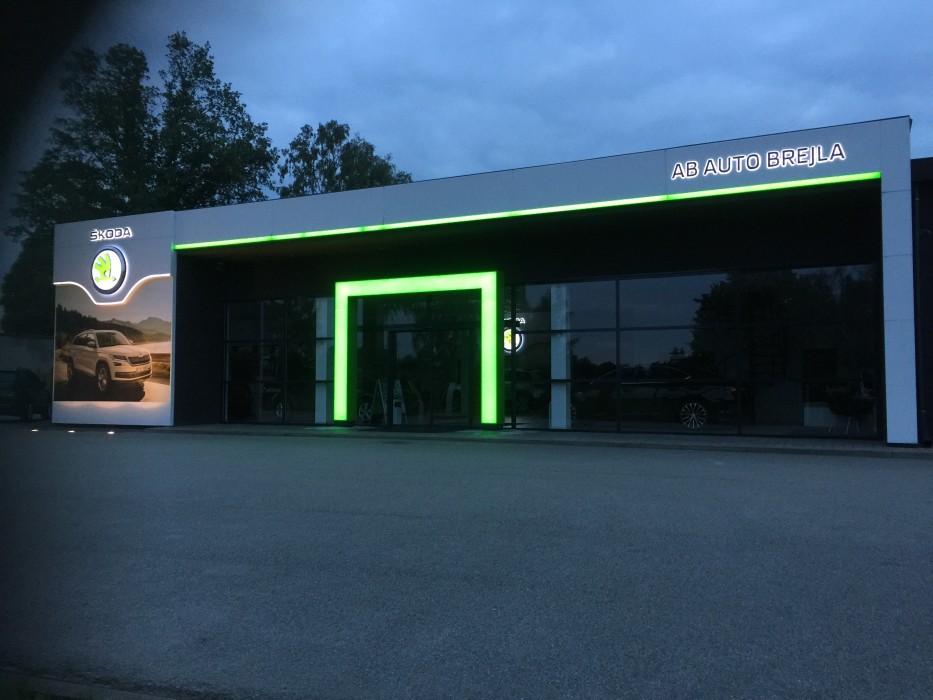 AB Auto Brejla, s.r.o. foto 3