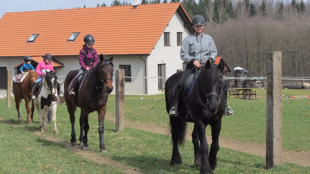 Ekofarma Šťástkovi foto 2