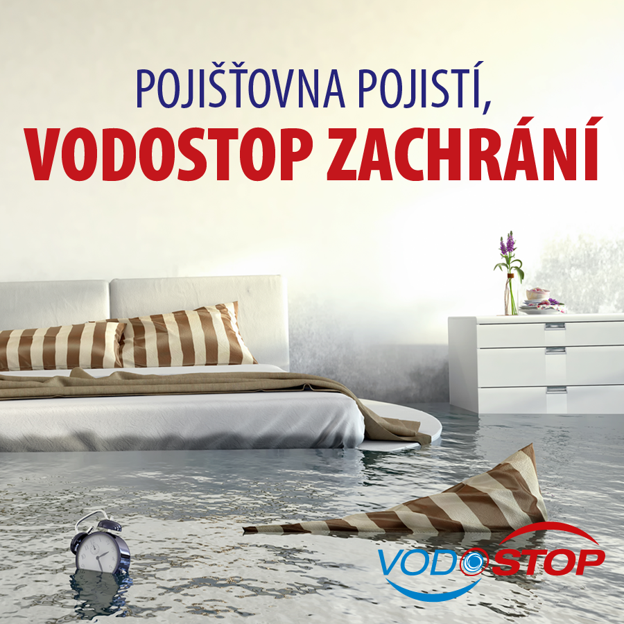 Vodostop foto 2