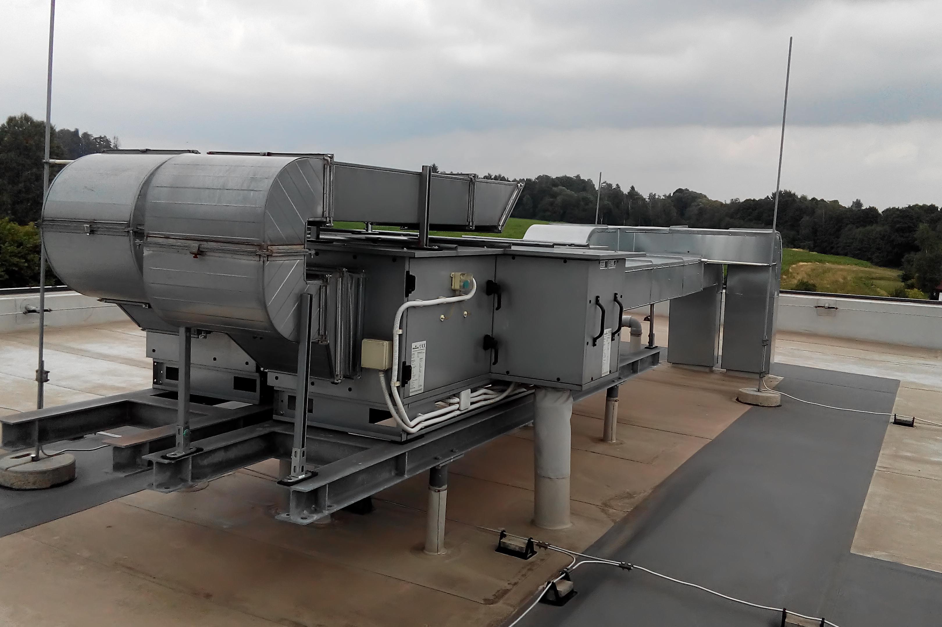 Roman Fojtík F-air servis TZB