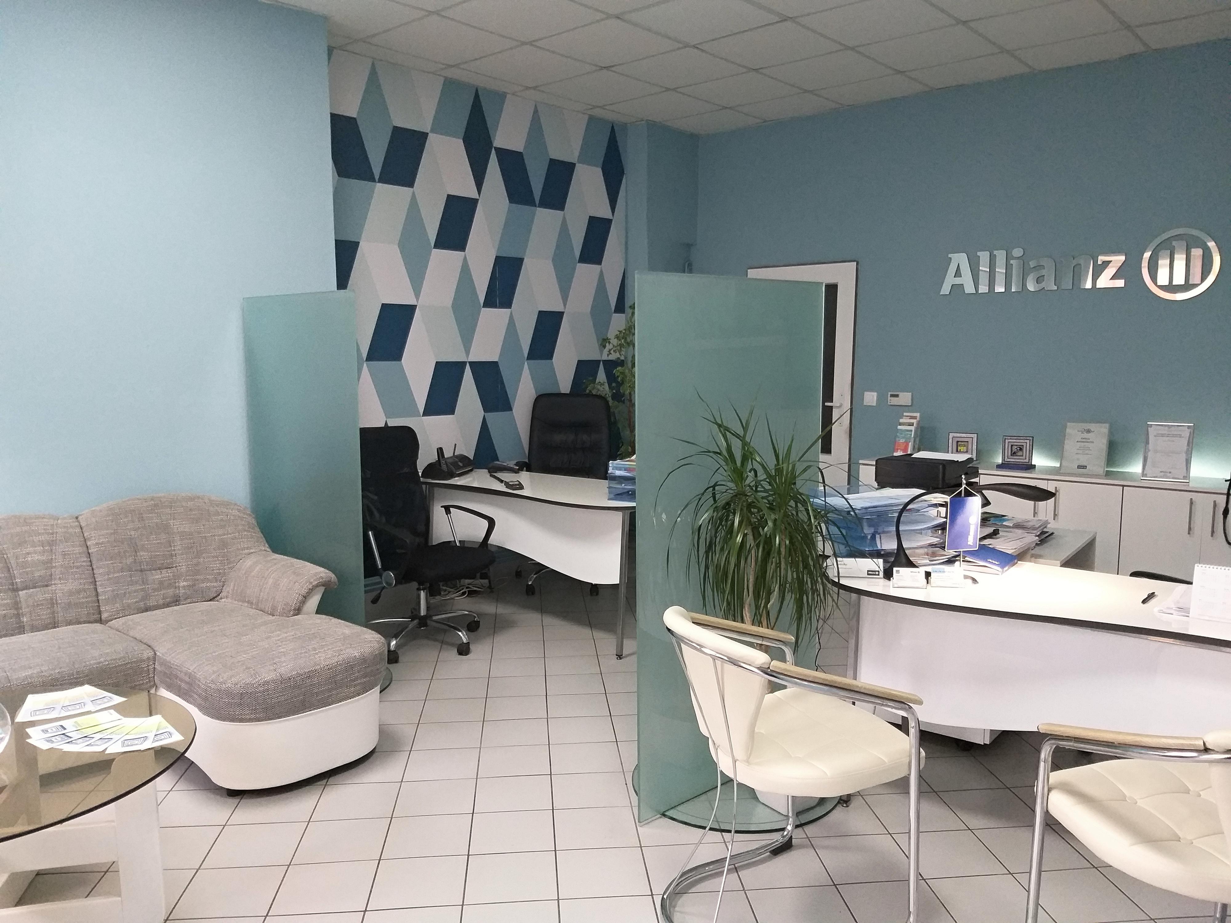 Pavel Andráško - Allianz pojišťovna foto 6