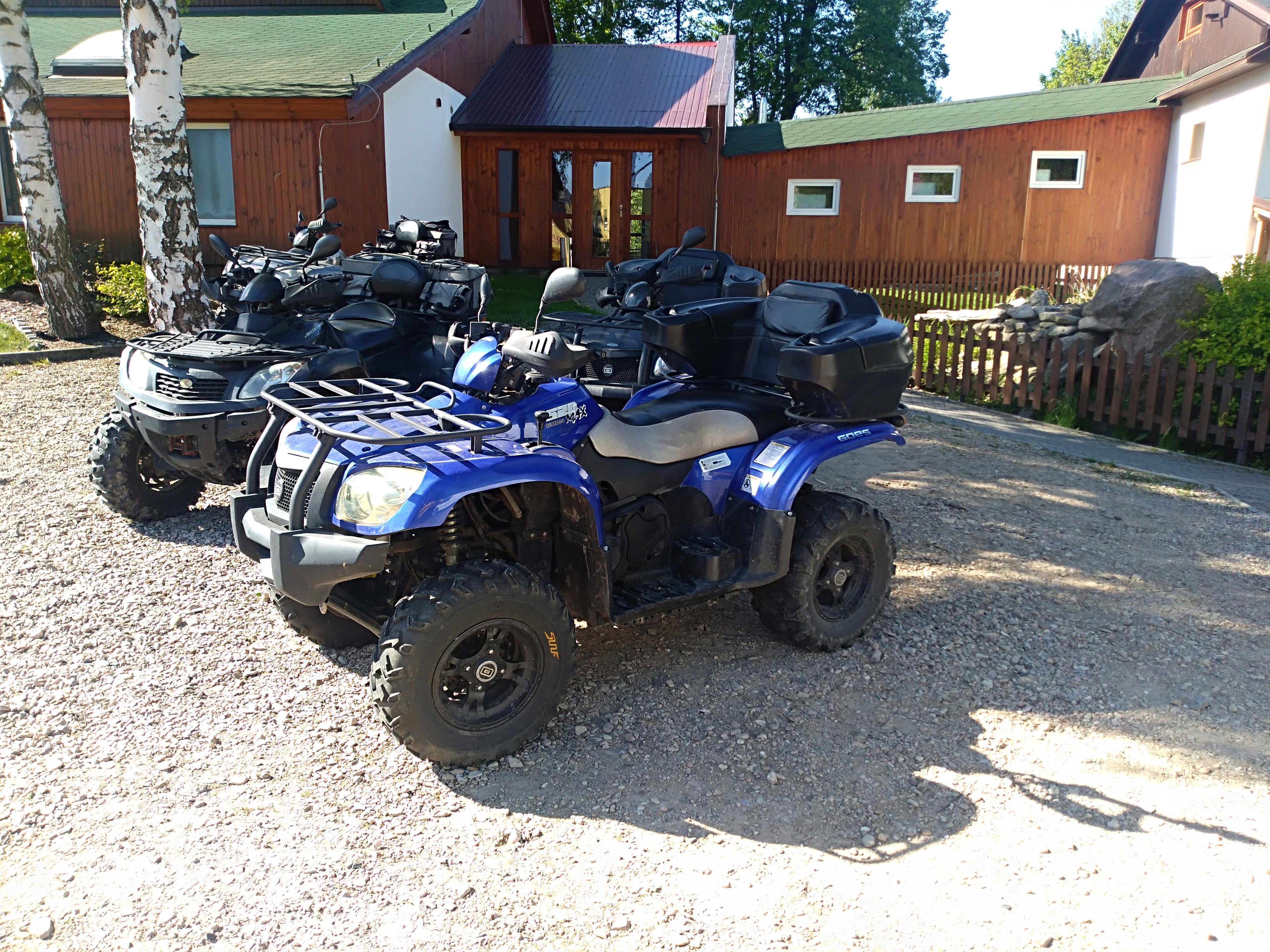 Rokytenka hotel foto 4