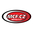 Logo obchodu Mcf.cz