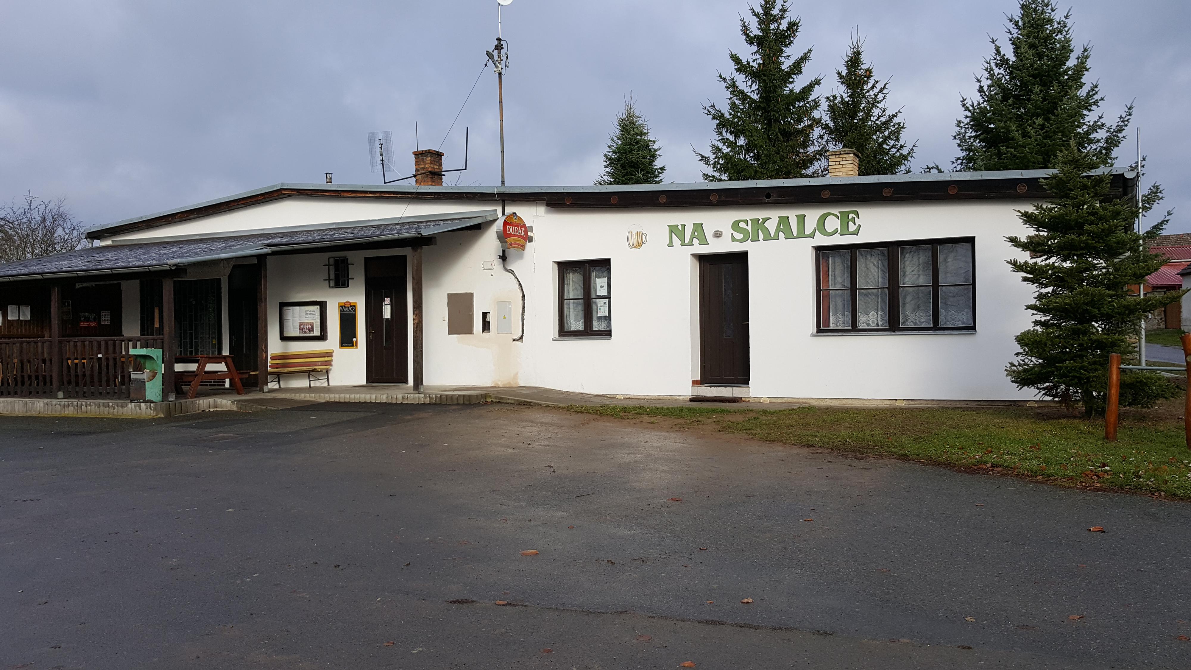 Na Skalce foto 2